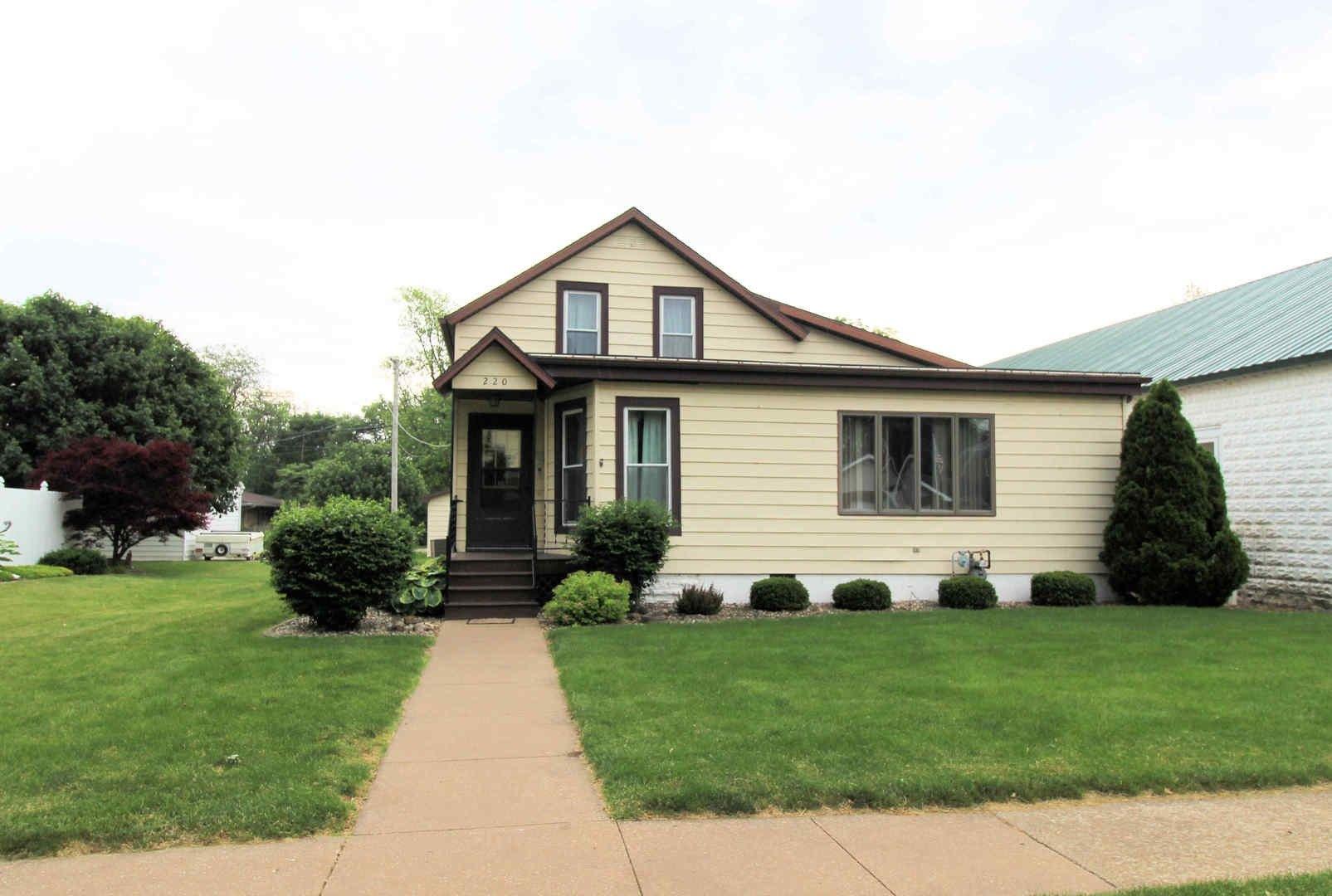 S Main St, Herscher, IL 60941