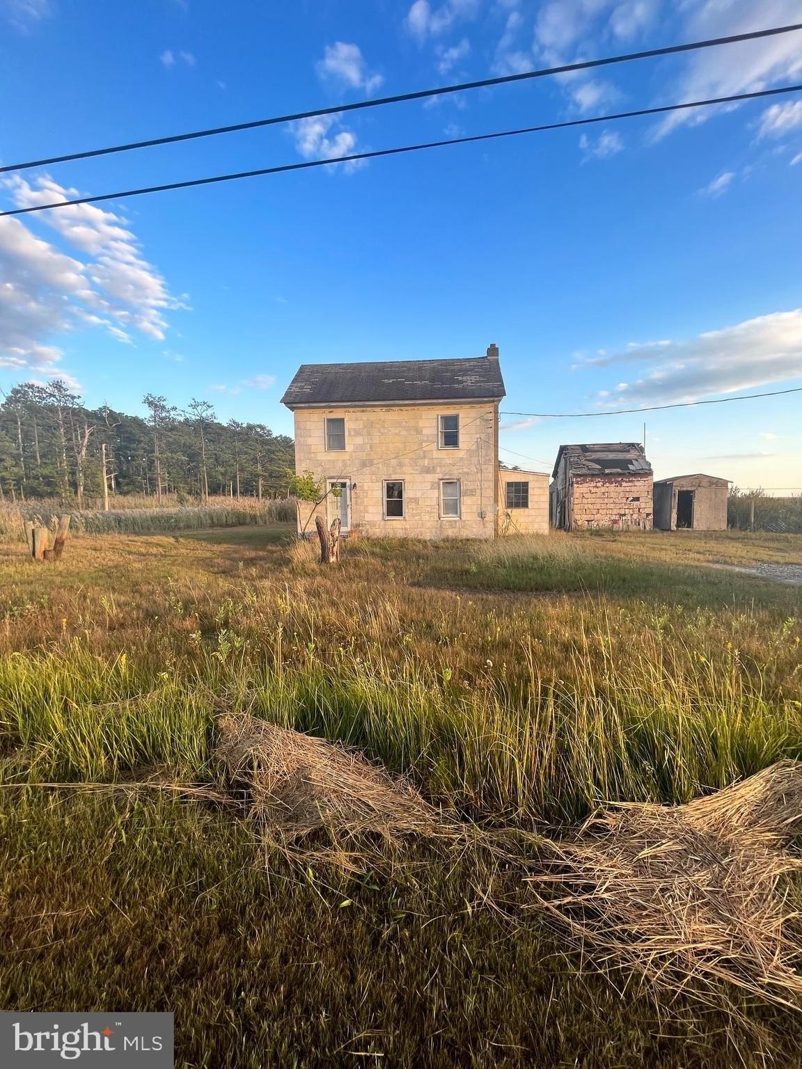 Crocheron Rd, Crocheron, MD 21627