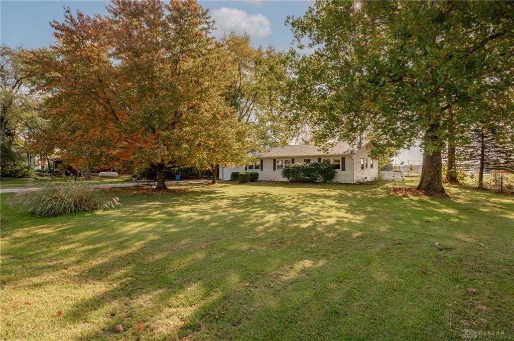 W Jackson Rd, Springfield, OH 45502