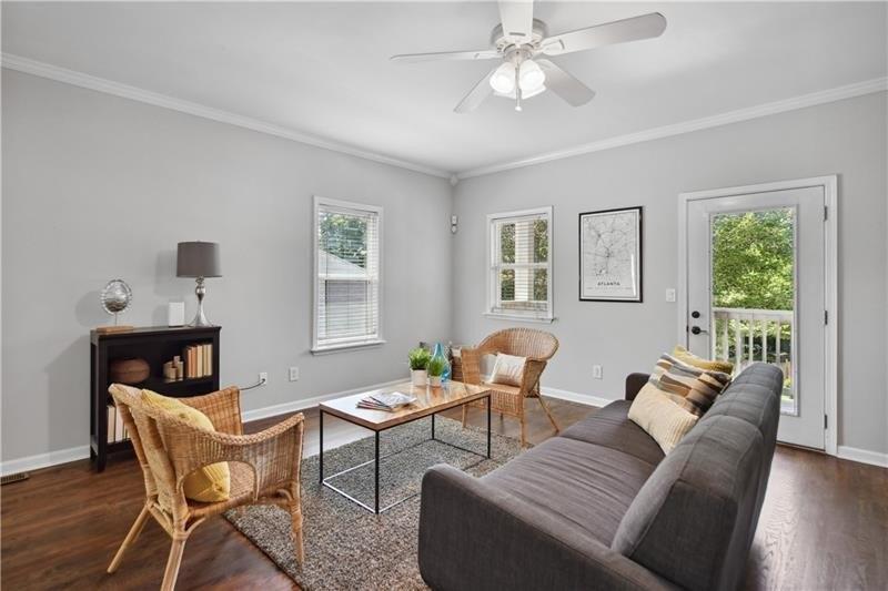 Connally St Se, Atlanta, GA 30312