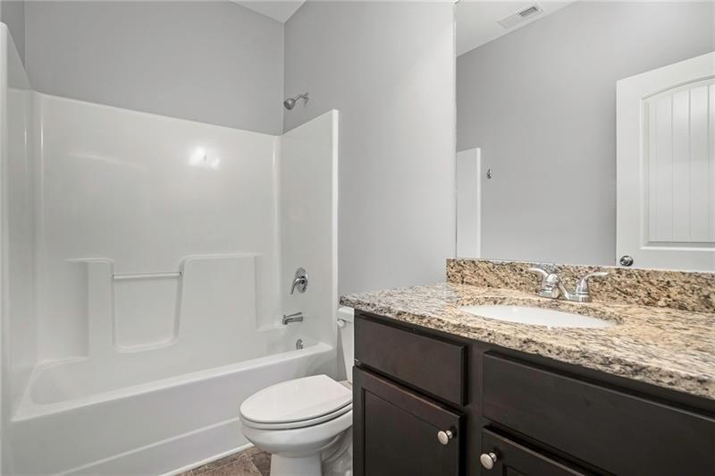 Woods Cir, Ball Ground, GA 30107