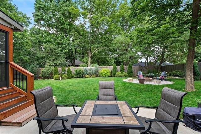 Nw Venita St, Kansas City, MO 64152