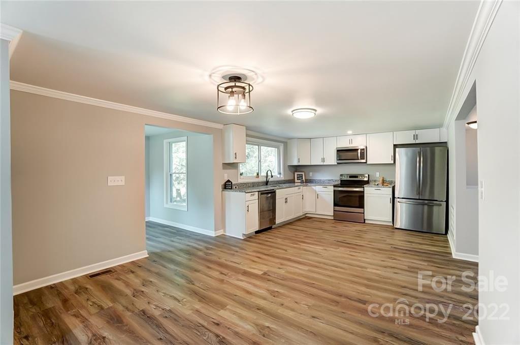 Kirk St, China Grove, NC 28023
