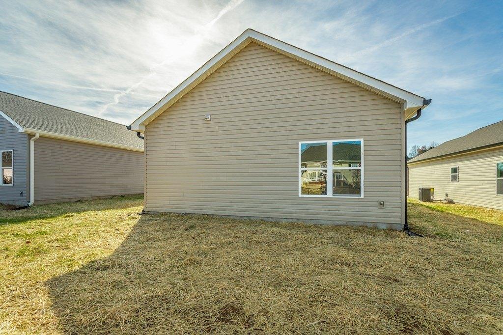 Norman Creek Rd, Evensville, TN 37332