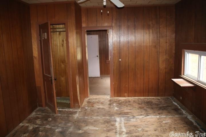 Jackson Ln, Sheridan, AR 72150