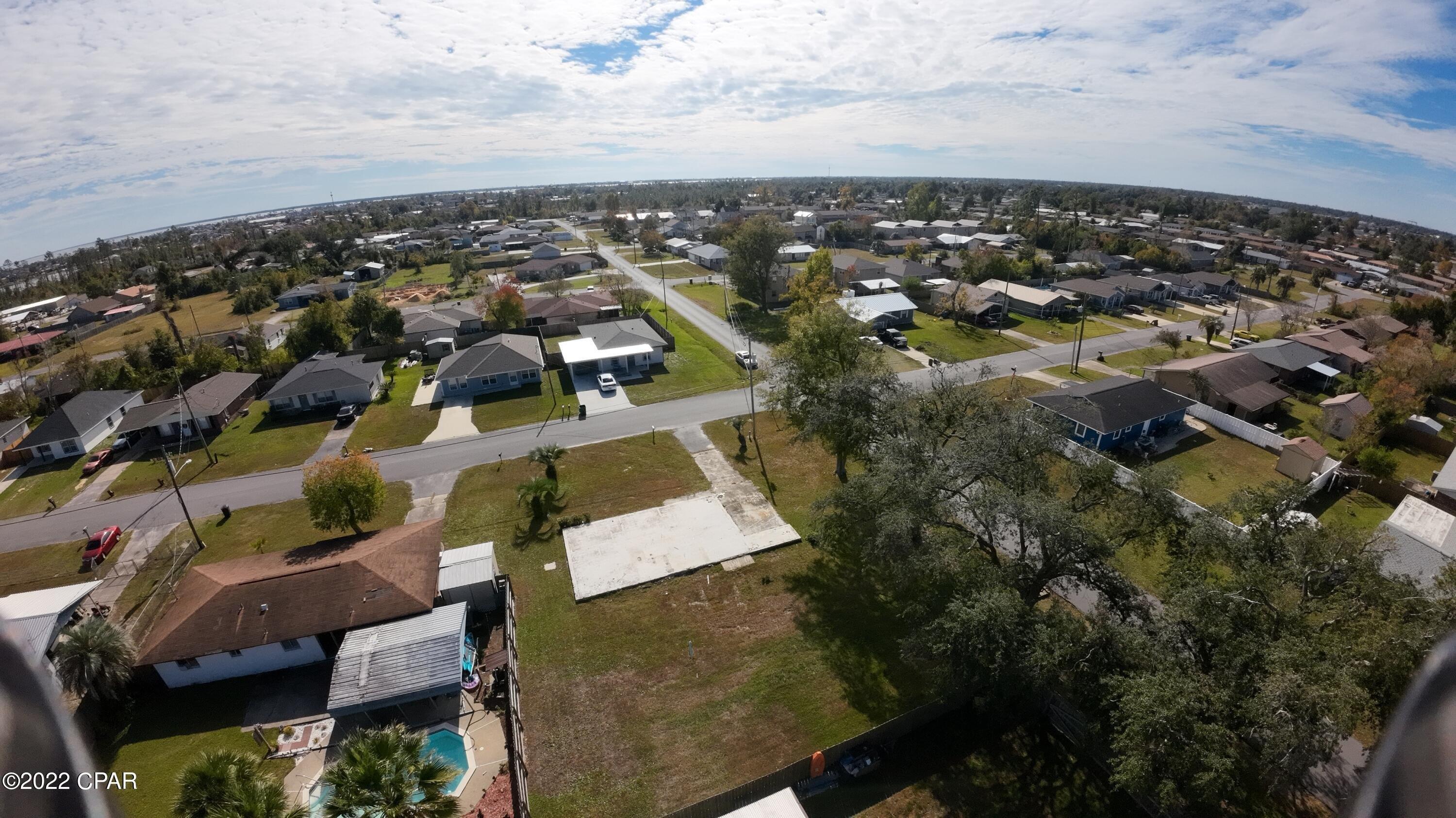 Olokee St, Panama City, FL 32404