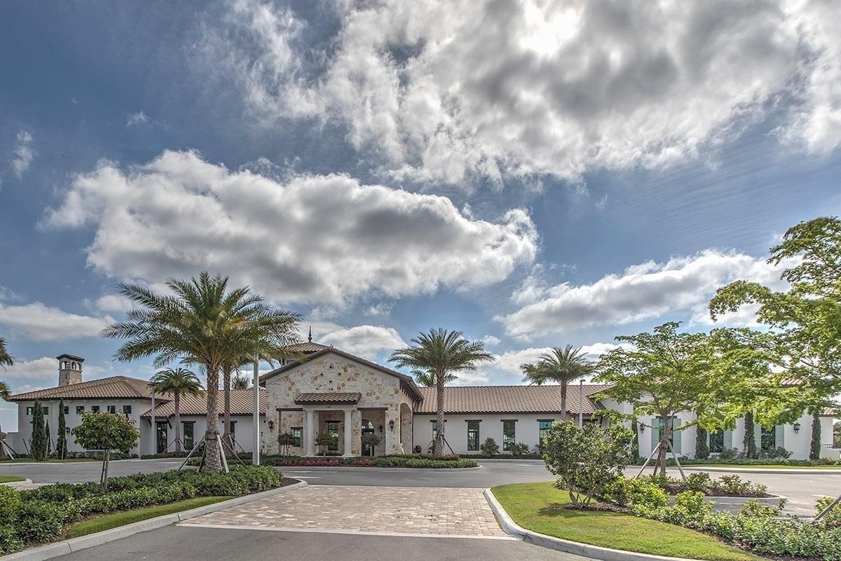 Teramo Way, Nokomis, FL 34275