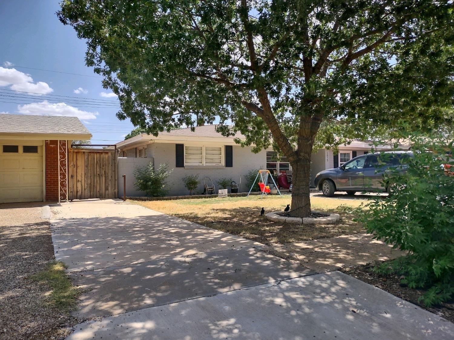 16th St, Lubbock, TX 79416