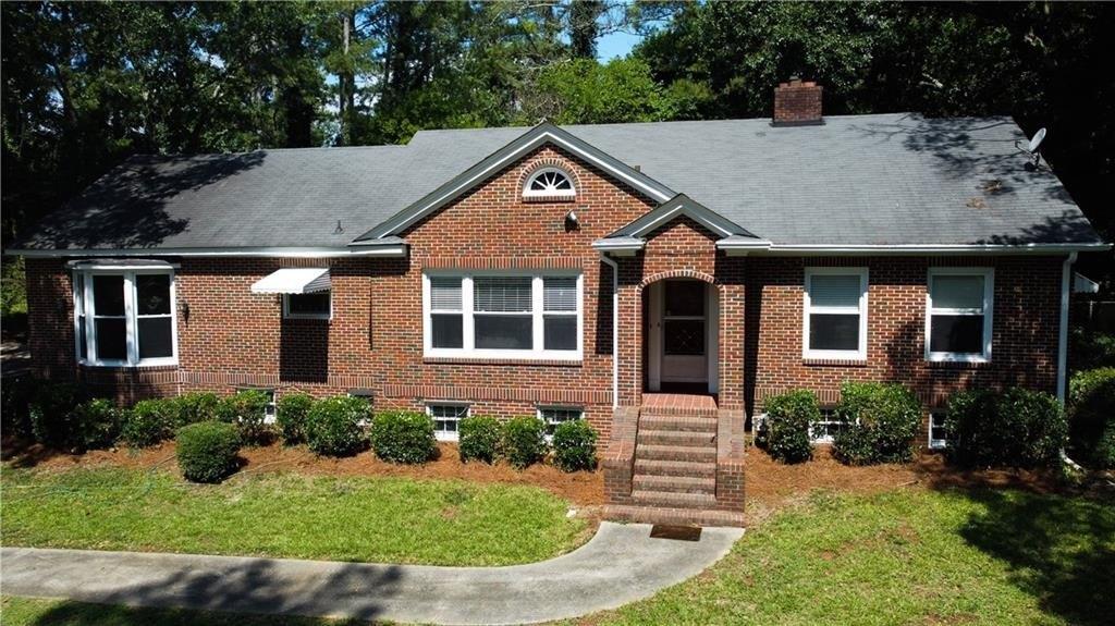 N Broad St Ne, Rome, GA 30161