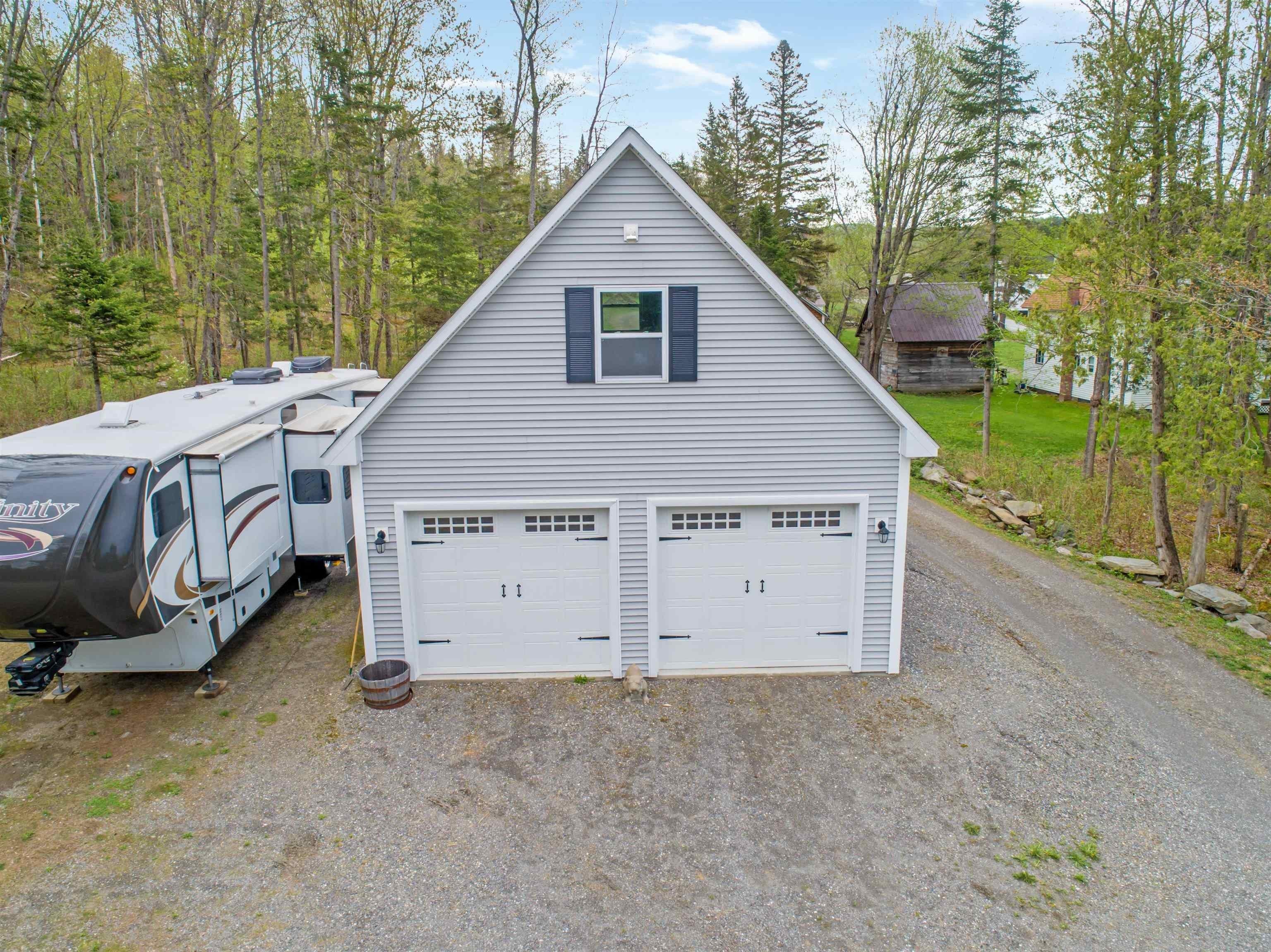 Carlson Dr, Pittsburg, NH 03592