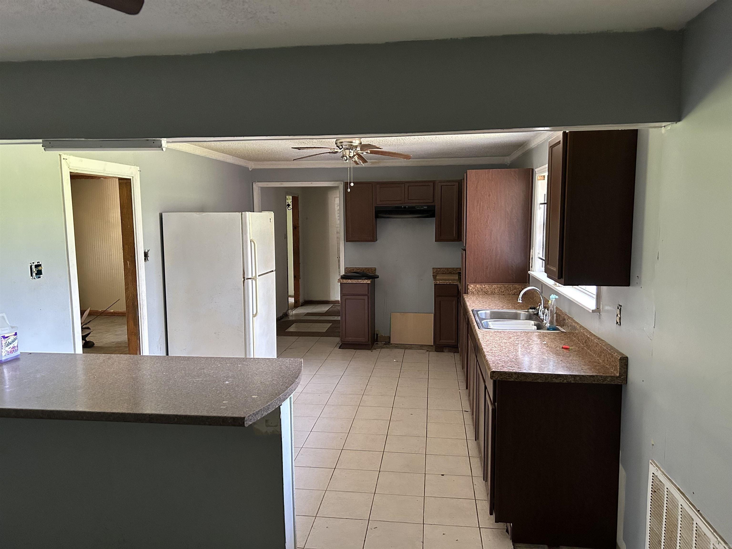 Slinker Rd, Little Rock, AR 72206