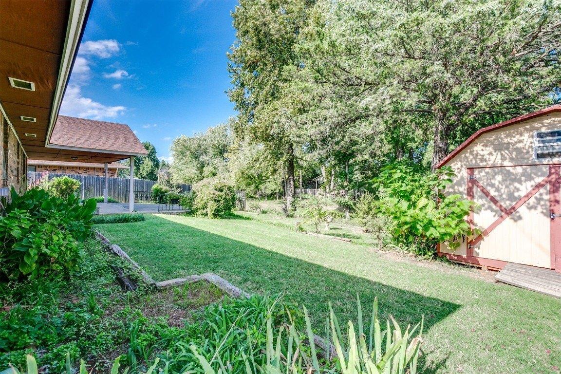 Celina Dr, Oklahoma City, OK 73130