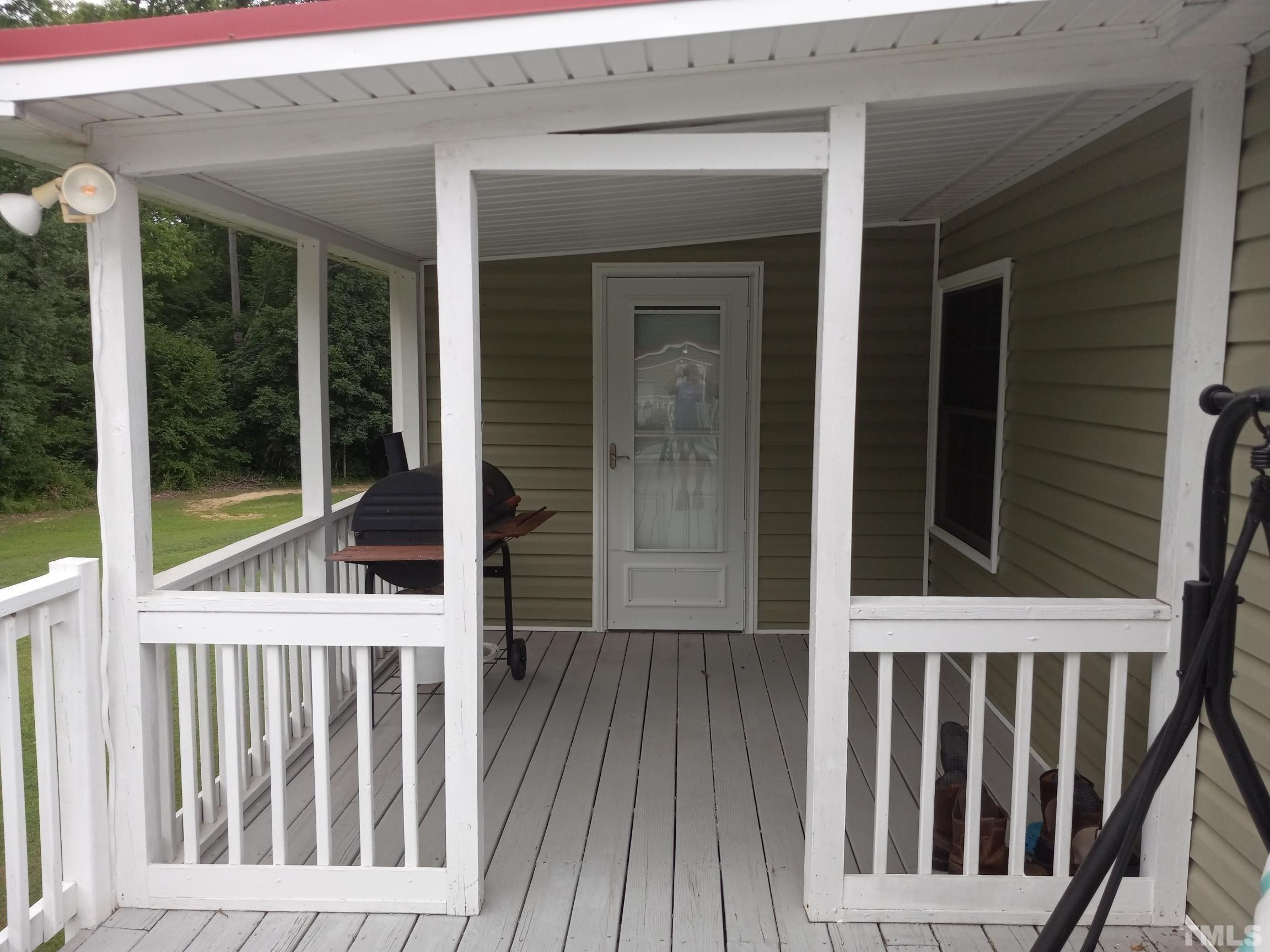 Duke Dr, Rougemont, NC 27572