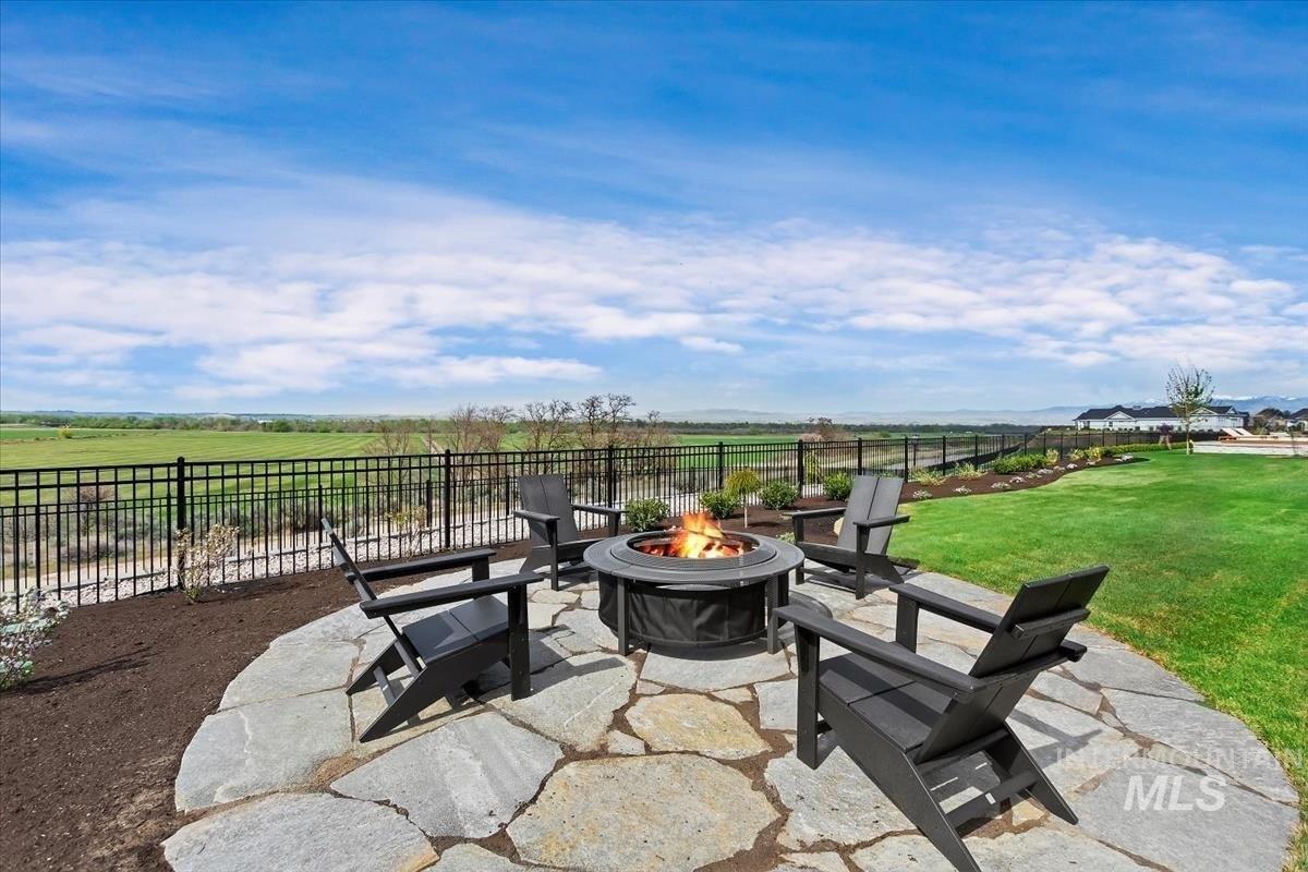 W Oakford Dr, Meridian, ID 83646