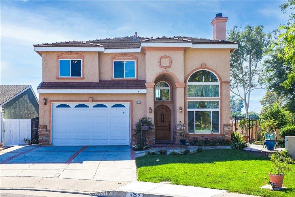 Bridgeway St, Irvine, CA 92604