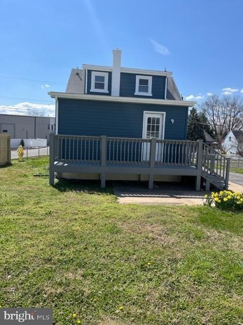 School Ln, Dundalk, MD 21222