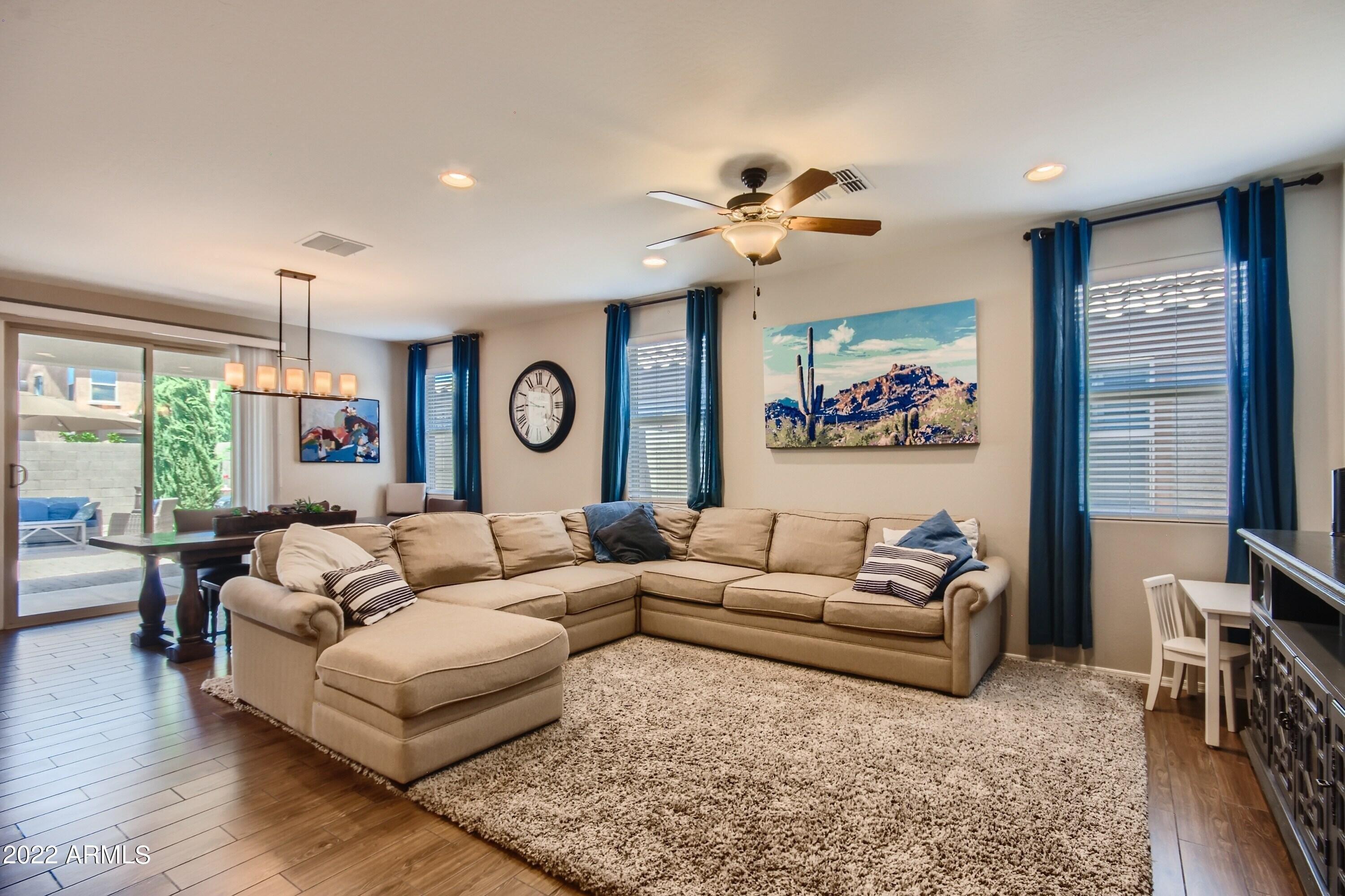 E Halifax St, Mesa, AZ 85205