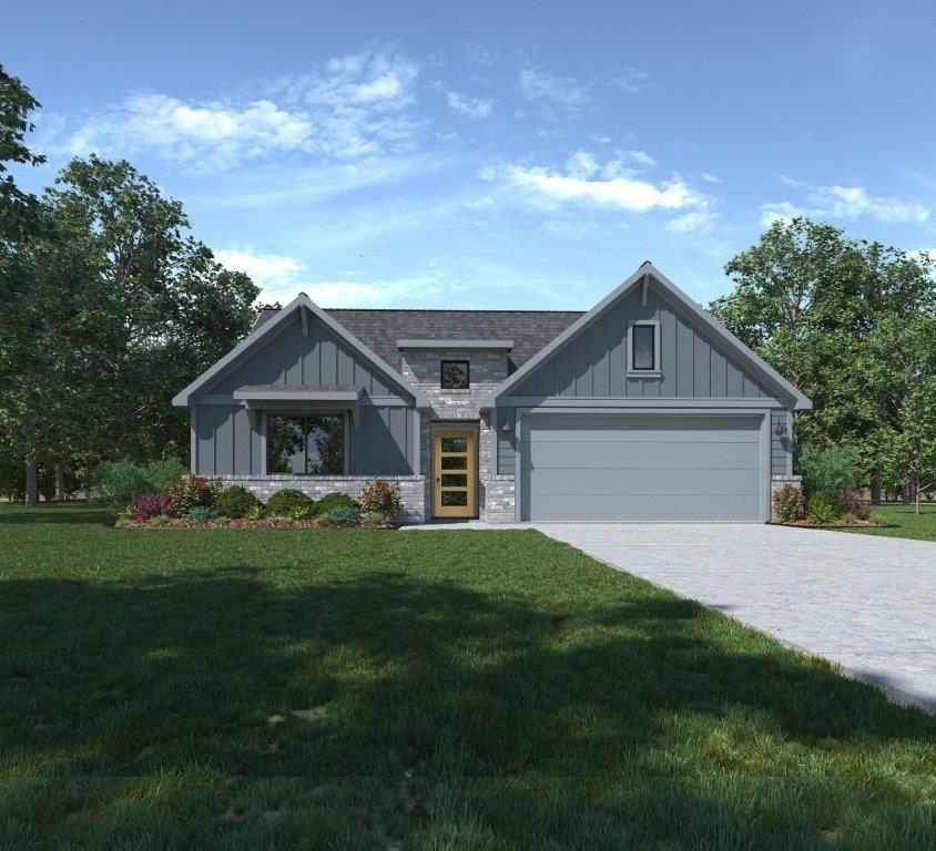 Conroe St, Dallas, TX 75212