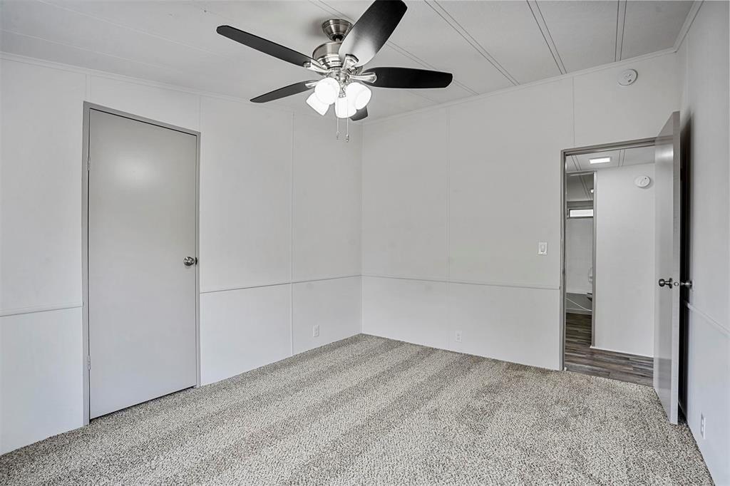 County Road 1016, Burleson, TX 76028