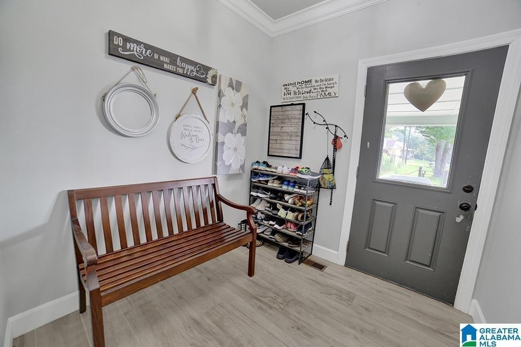 Newton Rd, Springville, AL 35146