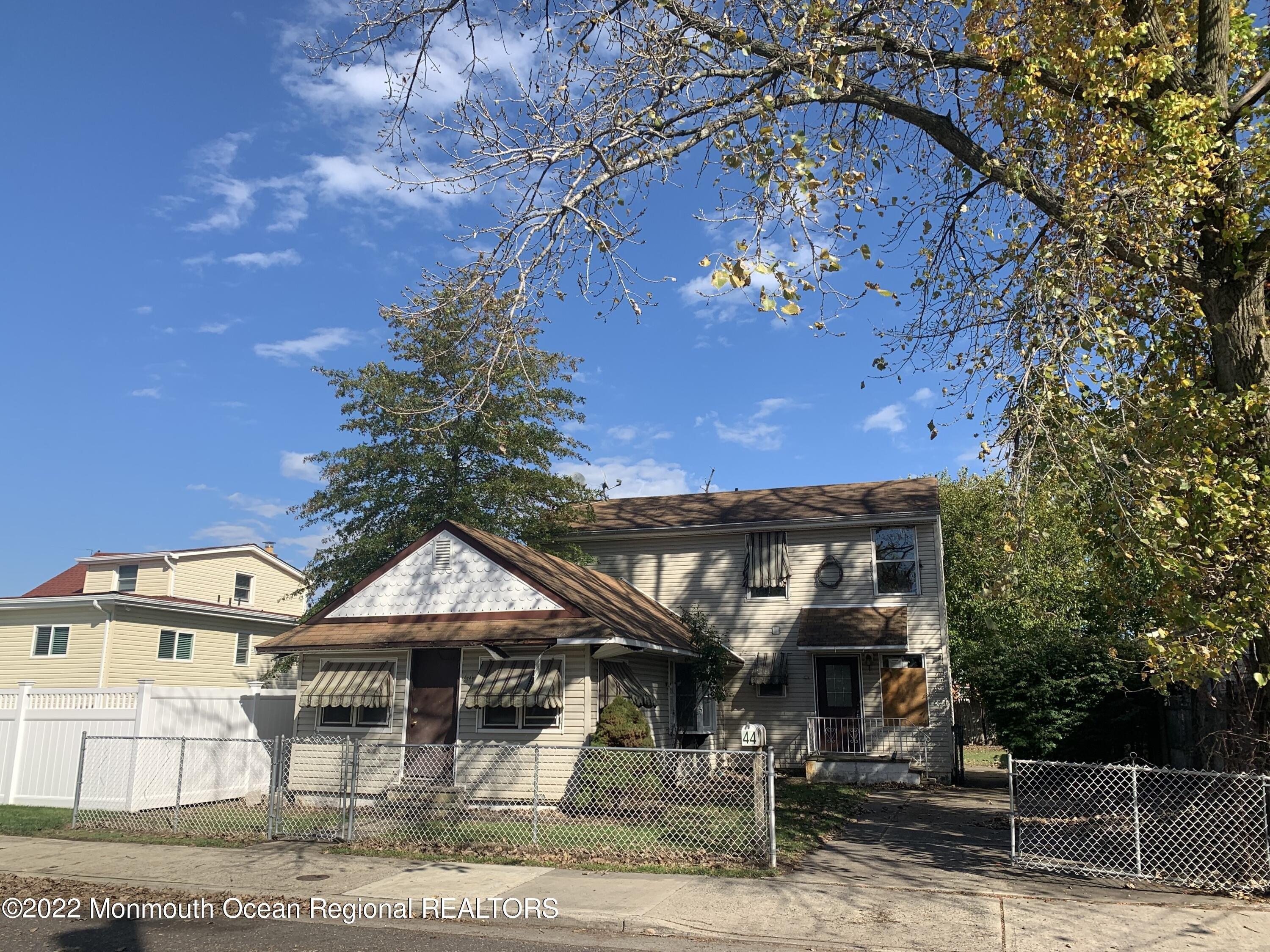 Ramsey Ave, Keansburg, NJ 07734
