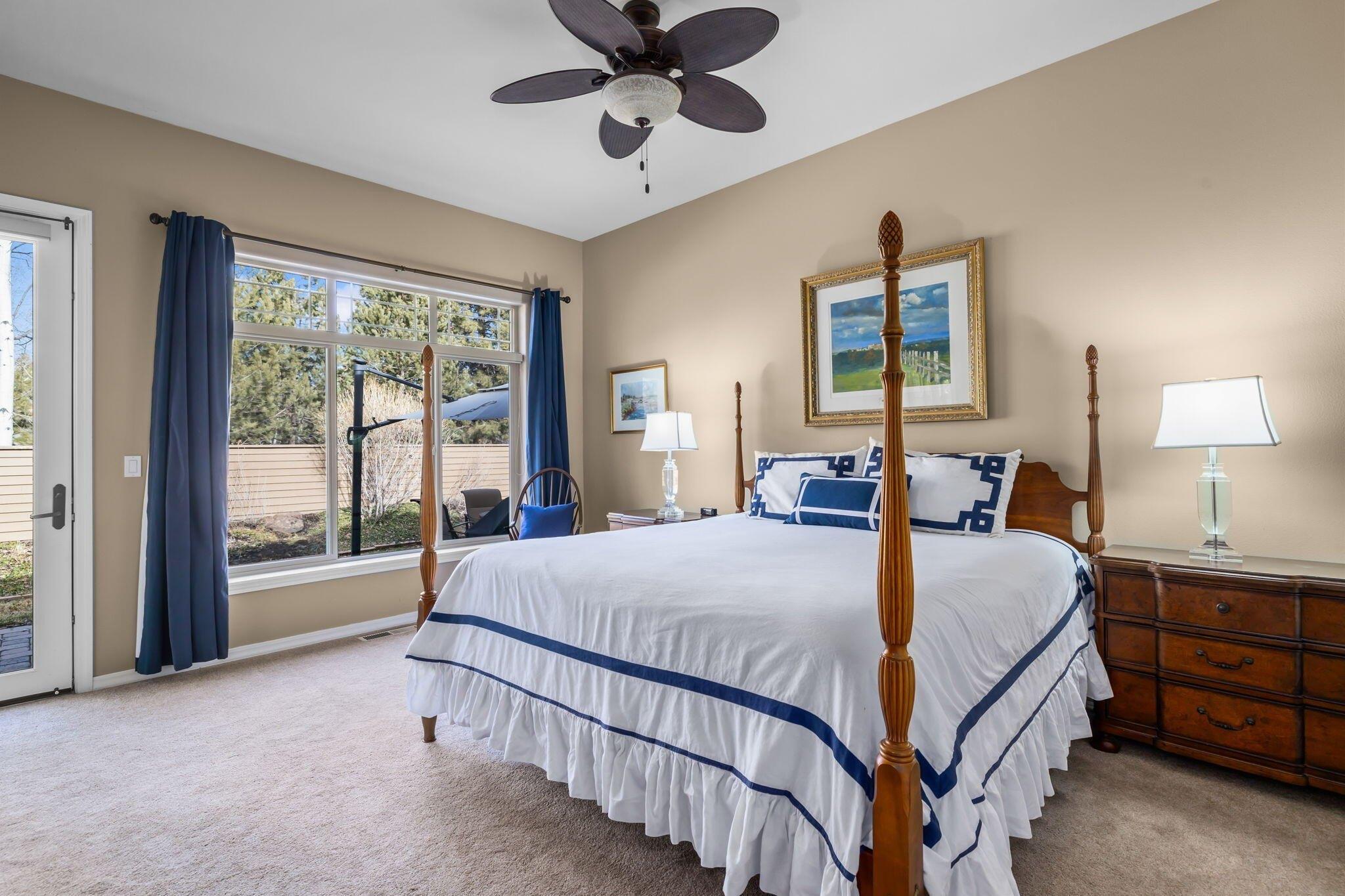 Simpson Ave, Bend, OR 97702