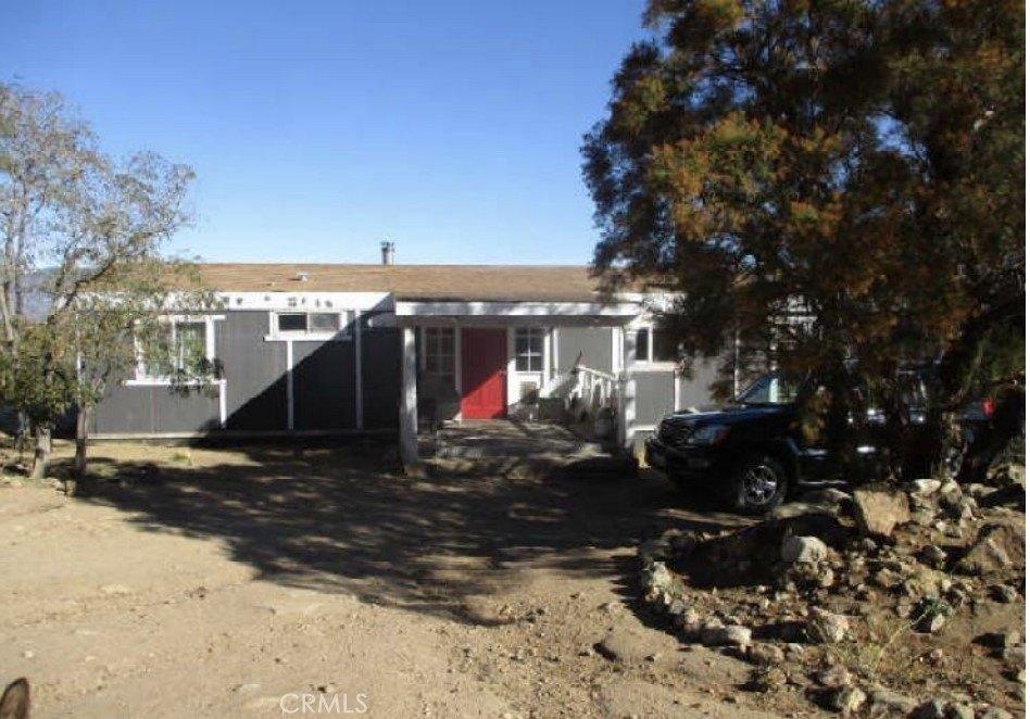 Chapman Rd, Anza, CA 92539