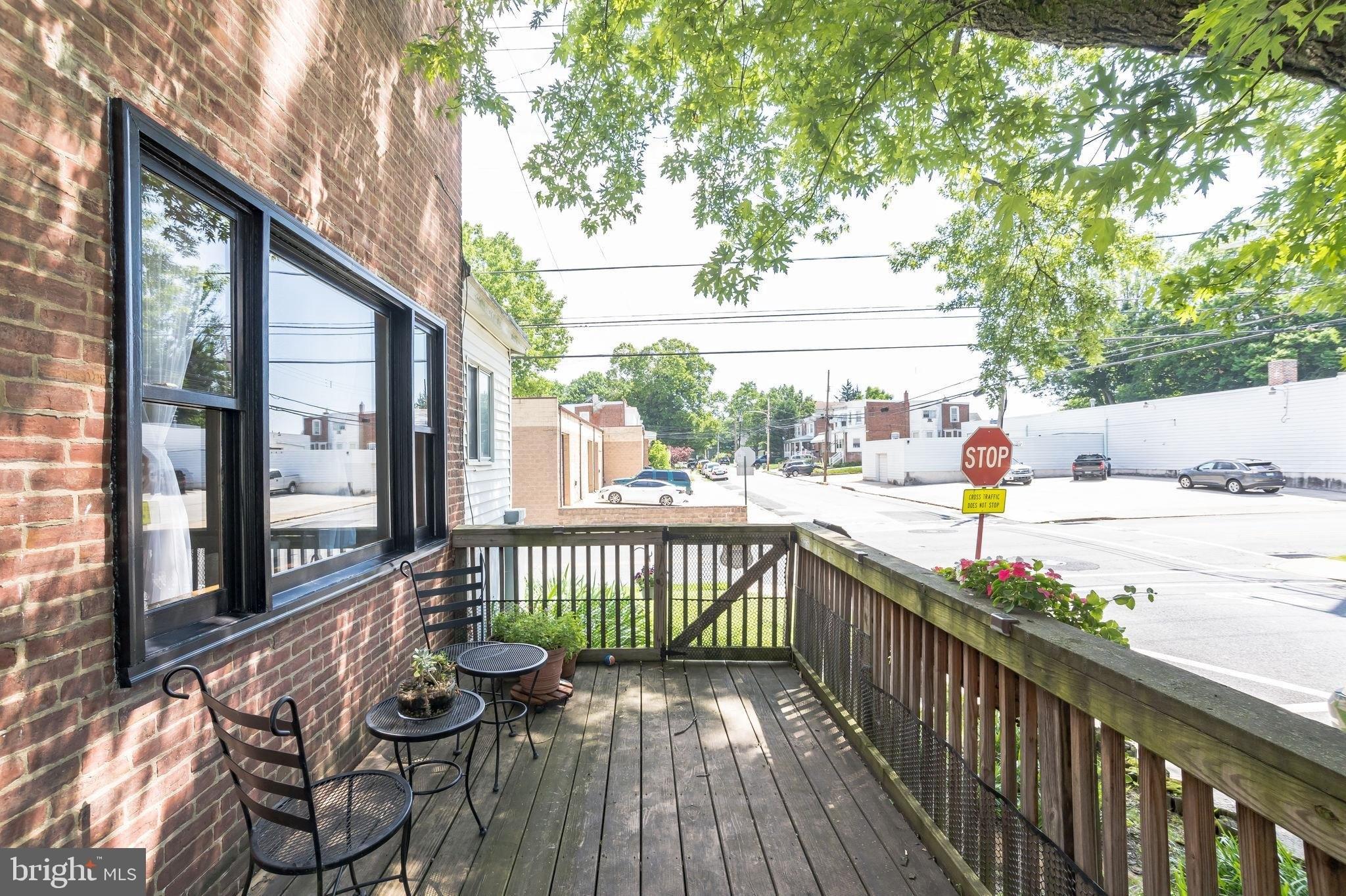 Clifton Ave, Darby, PA 19023