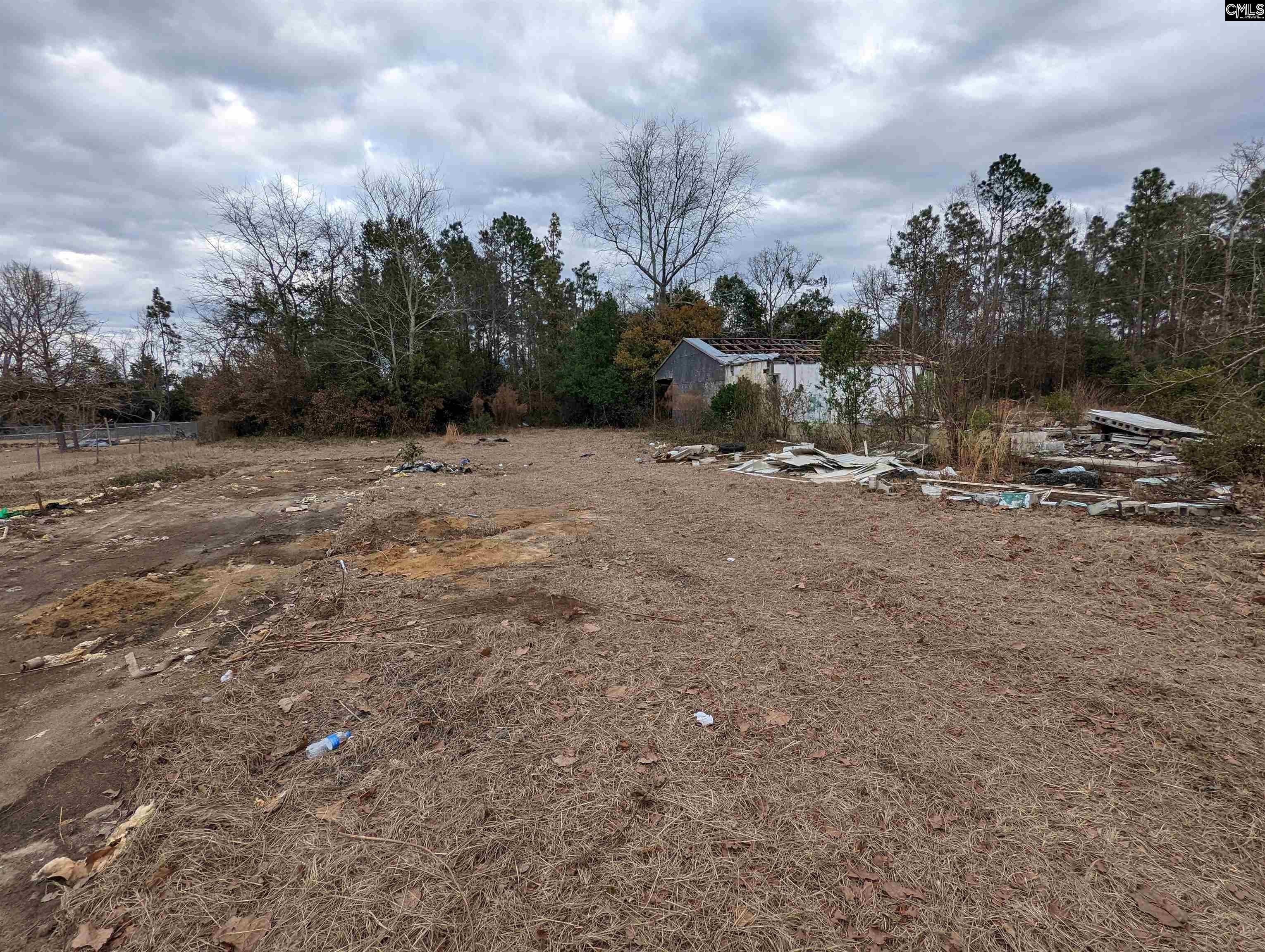 Highway 6, Gaston, SC 29053