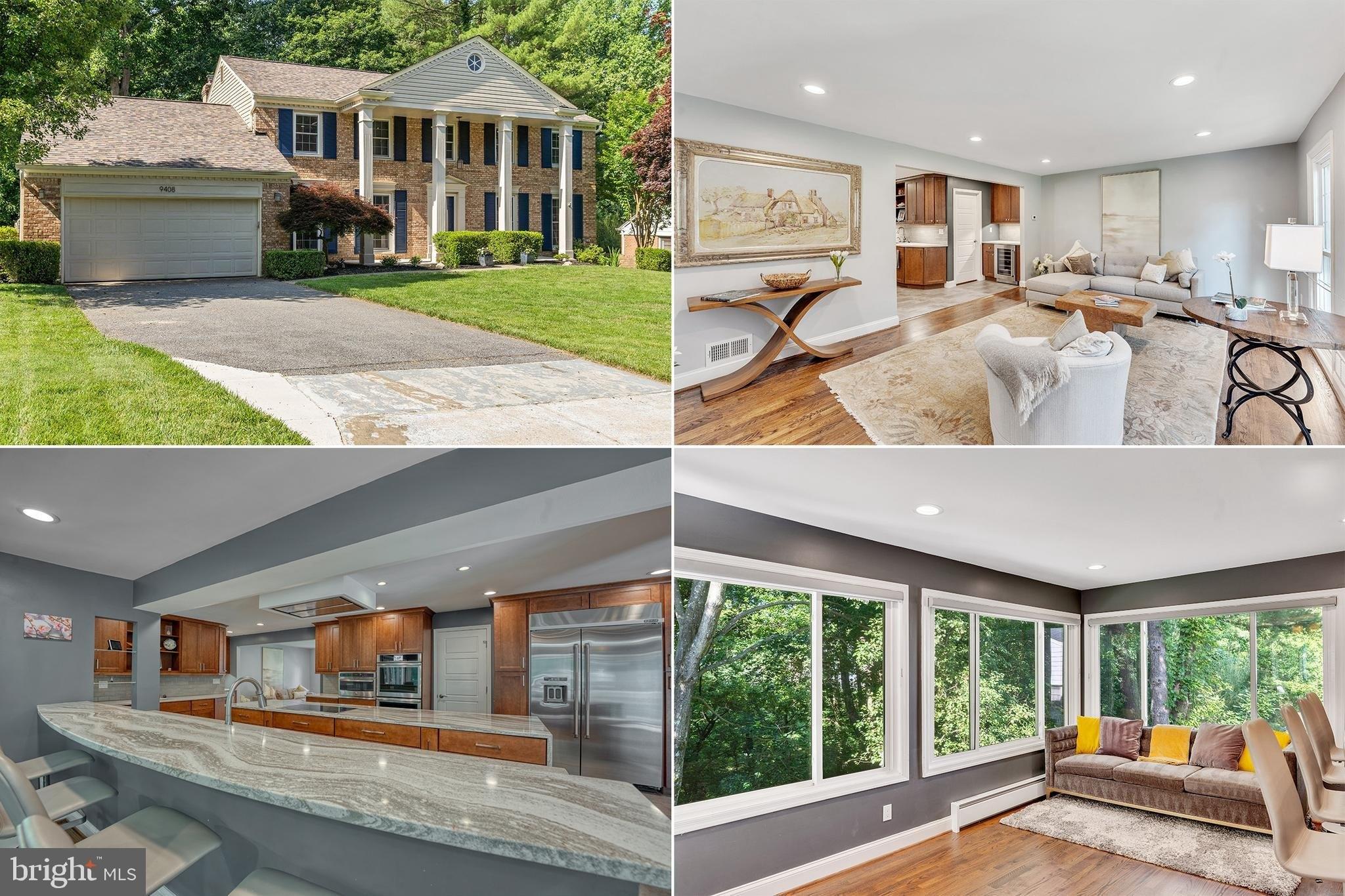 Wooden Bridge Rd, Potomac, MD 20854
