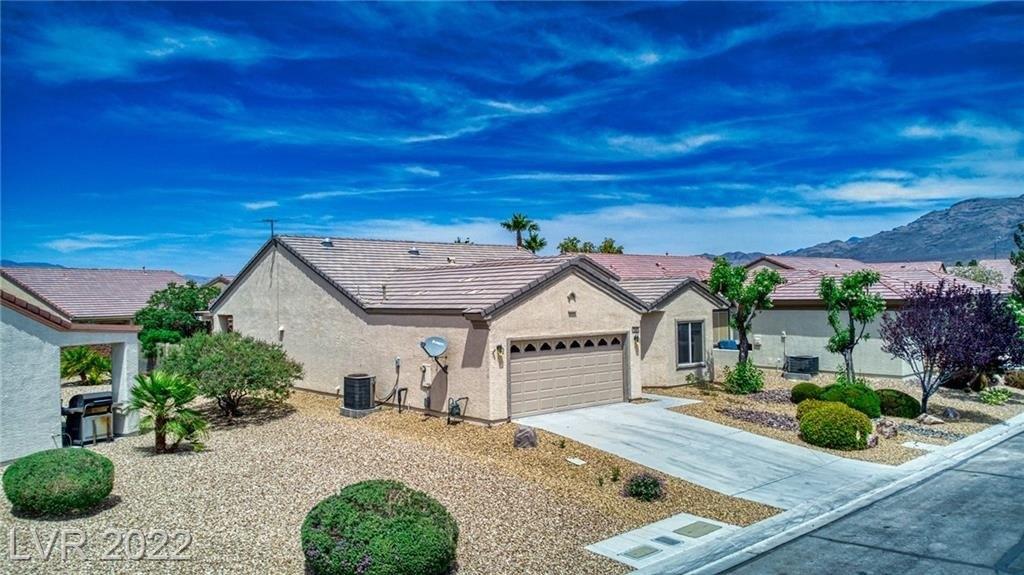 Homing Pigeon St, North Las Vegas, NV 89084