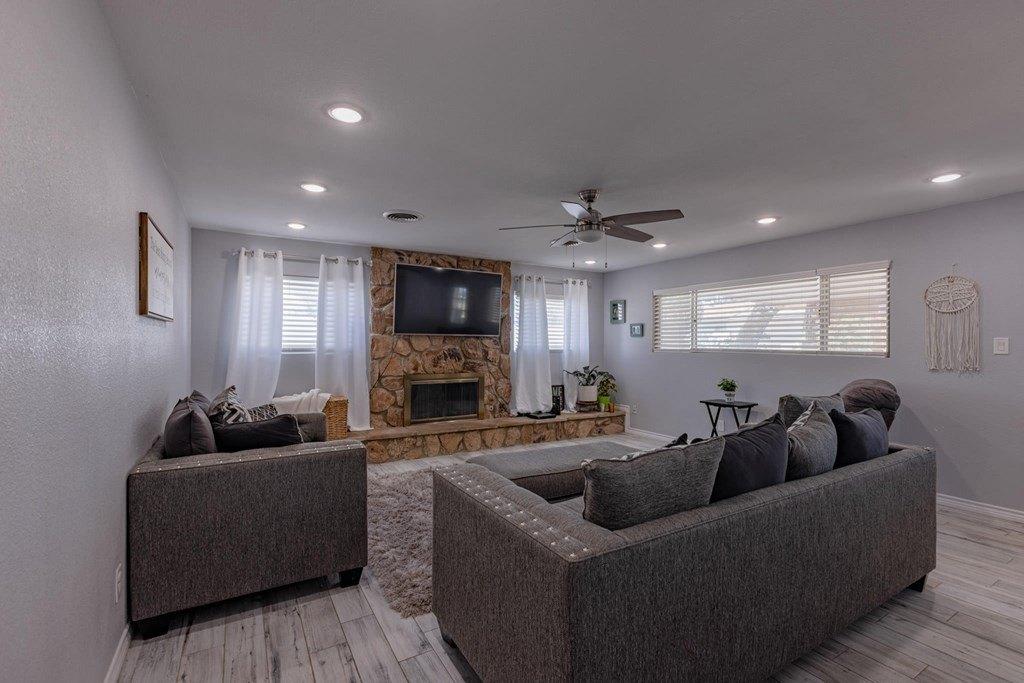 Stillwood Ln, Odessa, TX 79762