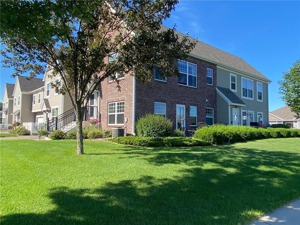 72nd Ct Ne, Elk River, MN 55330