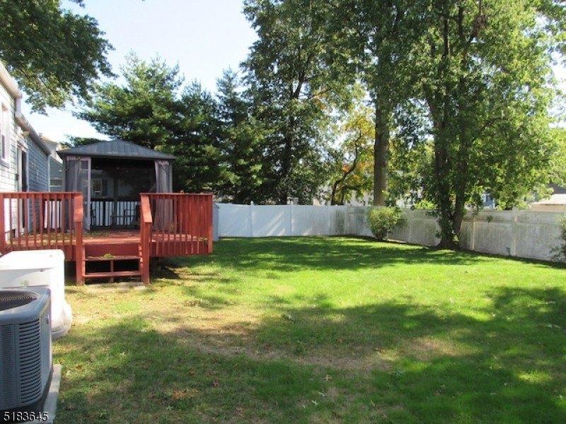 Quinton Ave, Kenilworth, NJ 07033