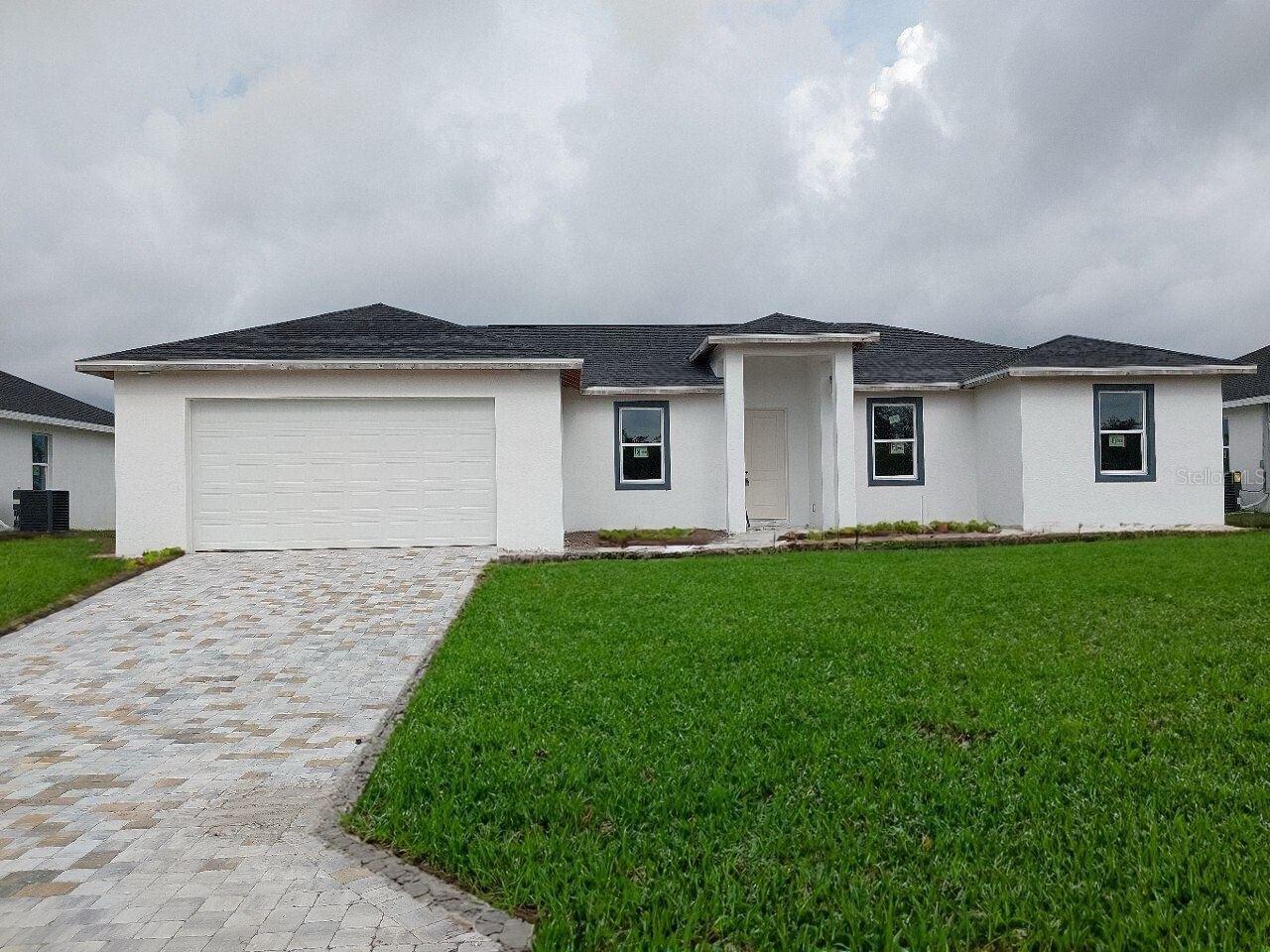 Holtville Ave, Port Charlotte, FL 33981