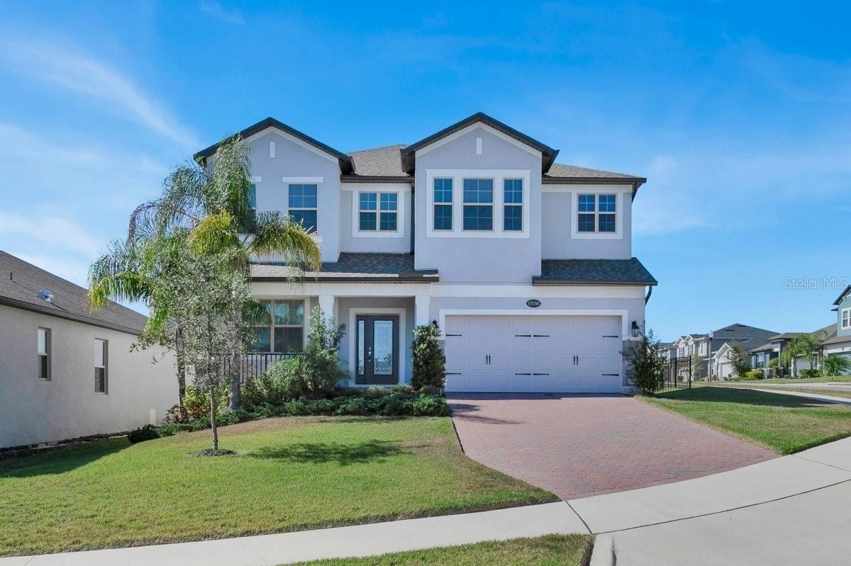 Hickory Wind Dr, Clermont, FL 34711
