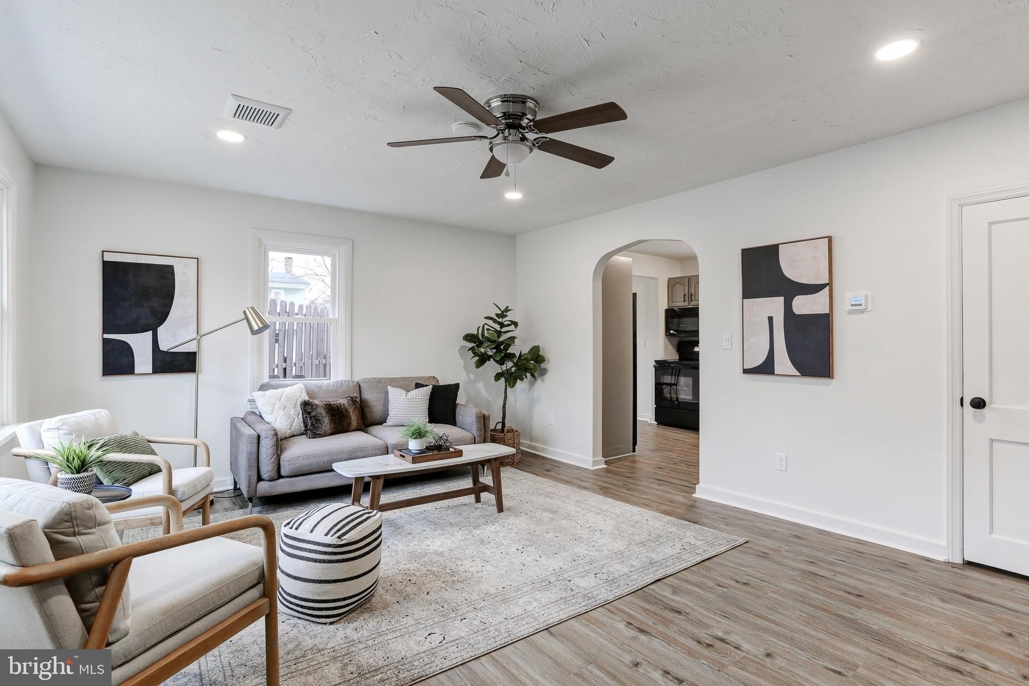 Hill St, Lebanon, PA 17046