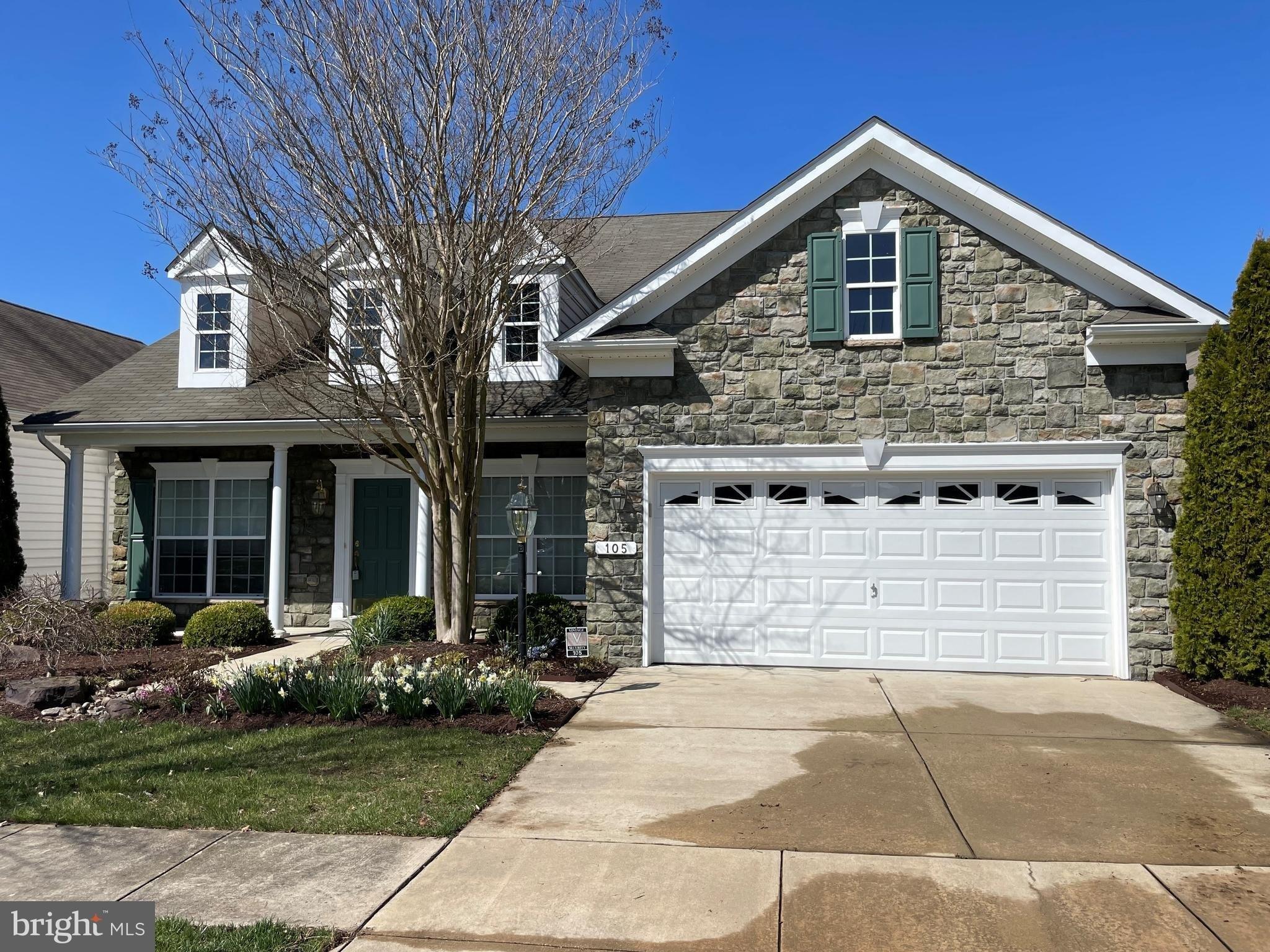 Concerto Ave, Centreville, MD 21617
