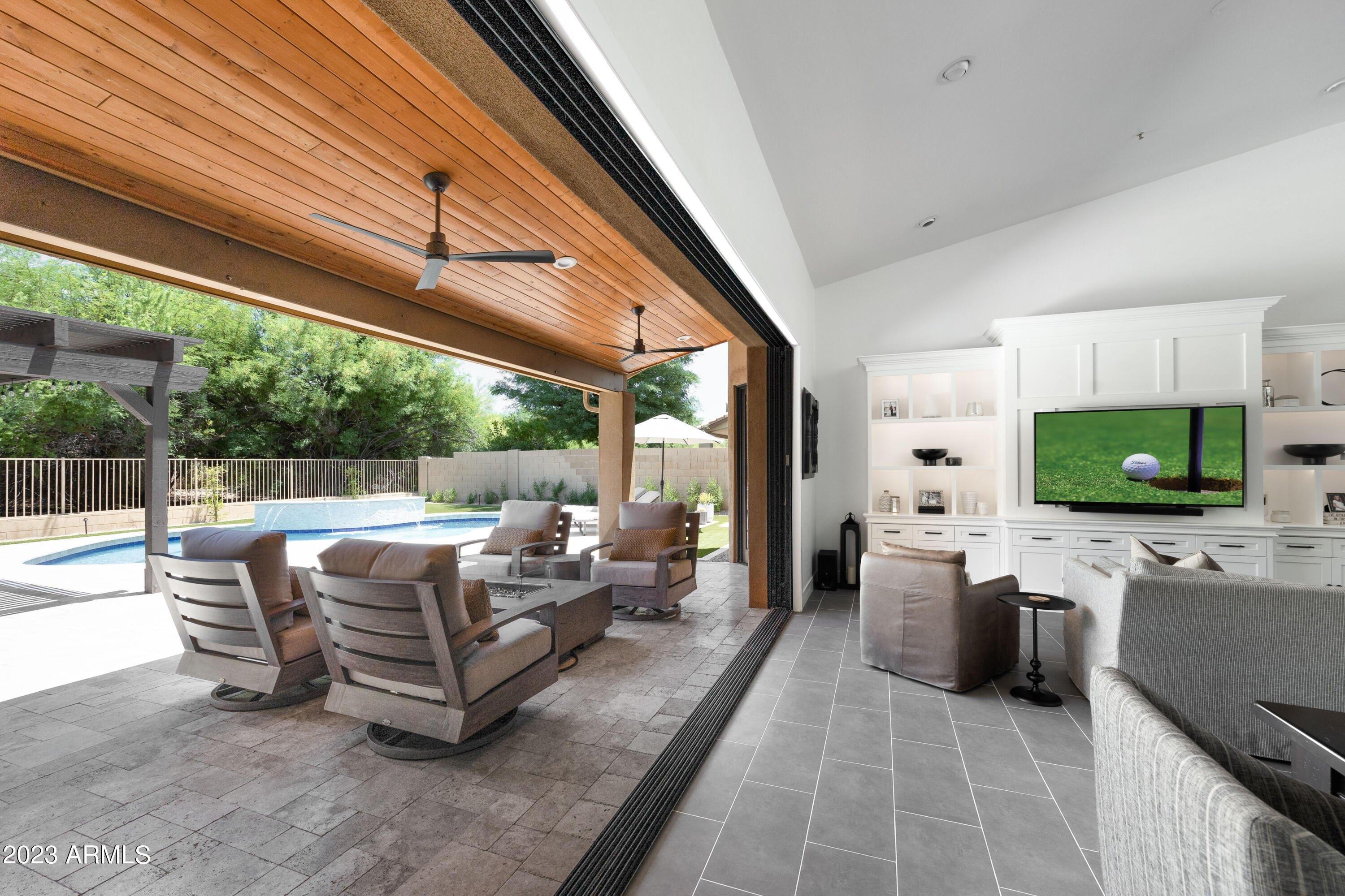 E Quarry Trl, Scottsdale, AZ 85262