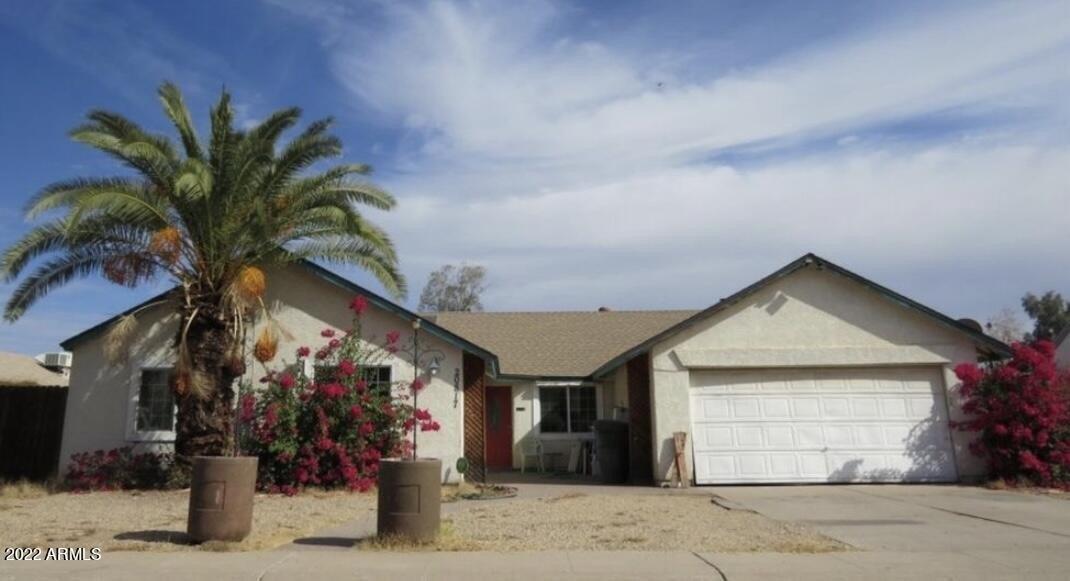 N 11th Ave, Phoenix, AZ 85027