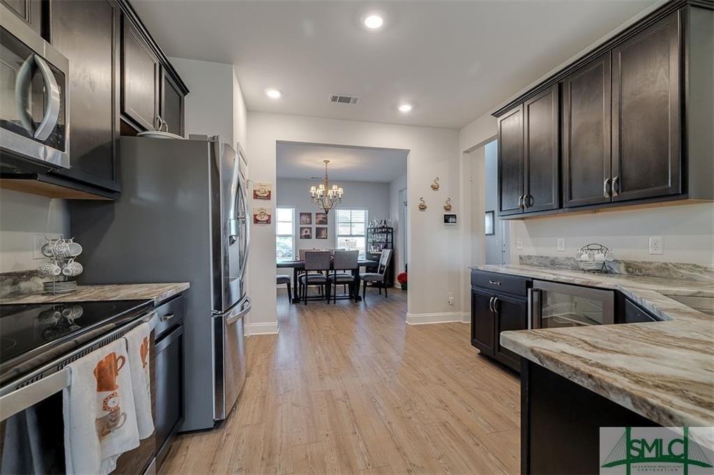 Cook St, Springfield, GA 31329