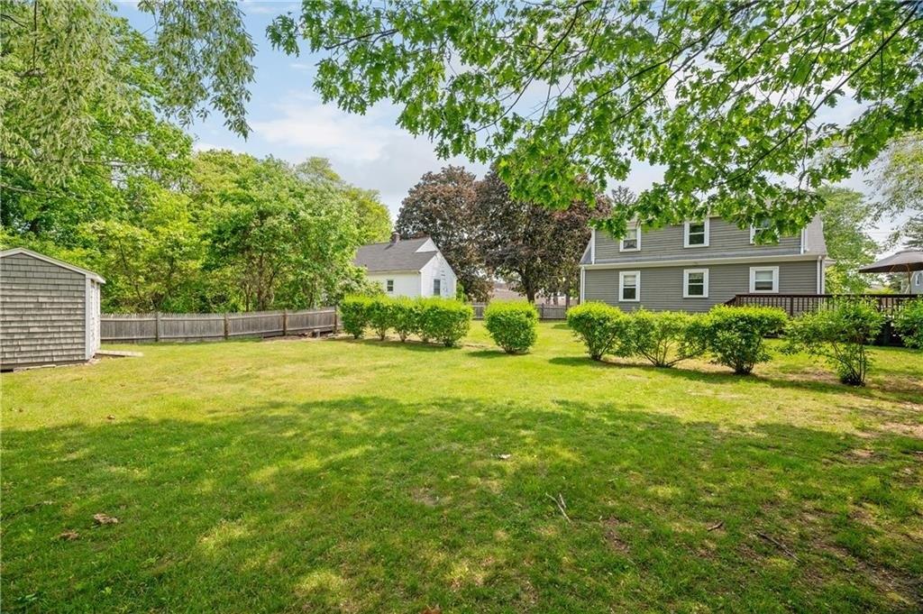 Hiawatha St, Warwick, RI 02888