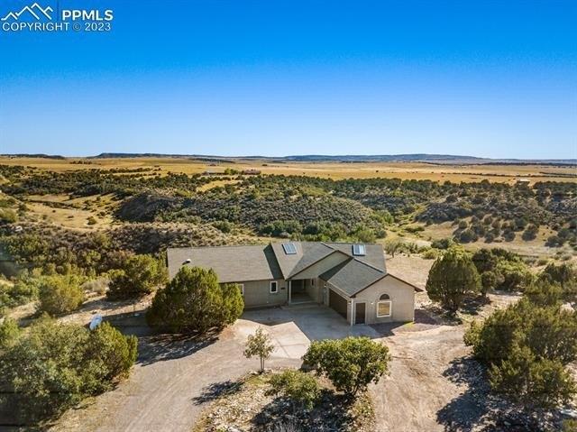 Misty Ln, Rye, CO 81069