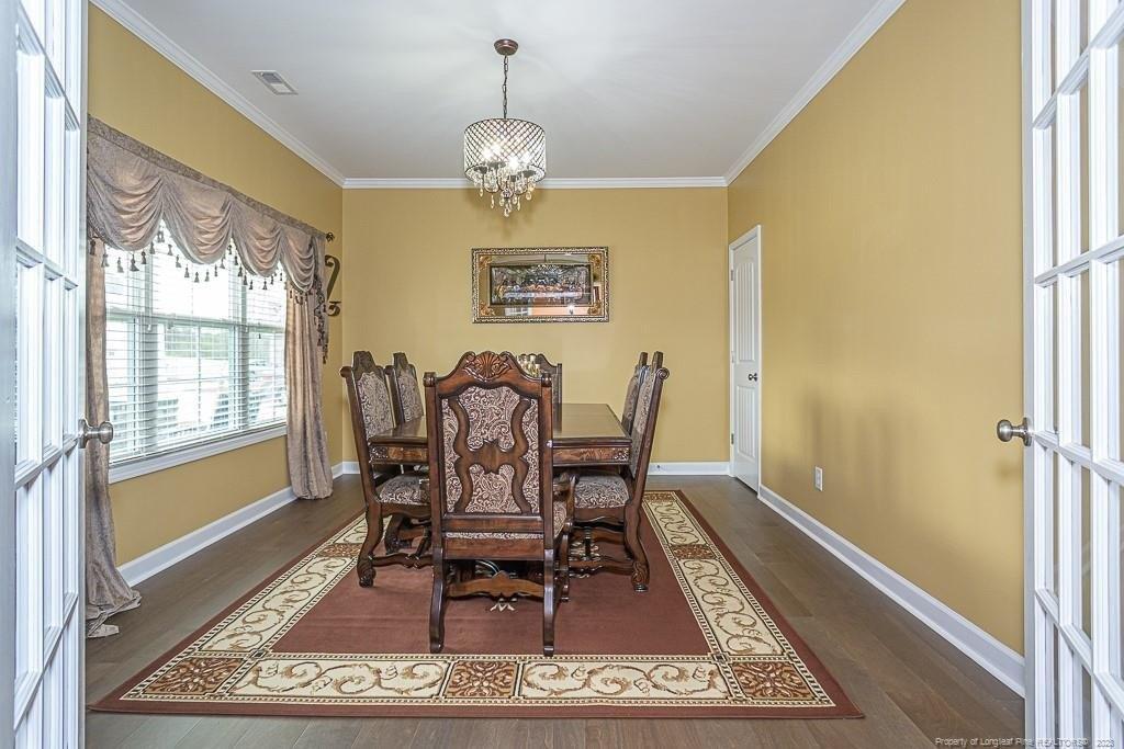 Fullcrest Ct, Raeford, NC 28376