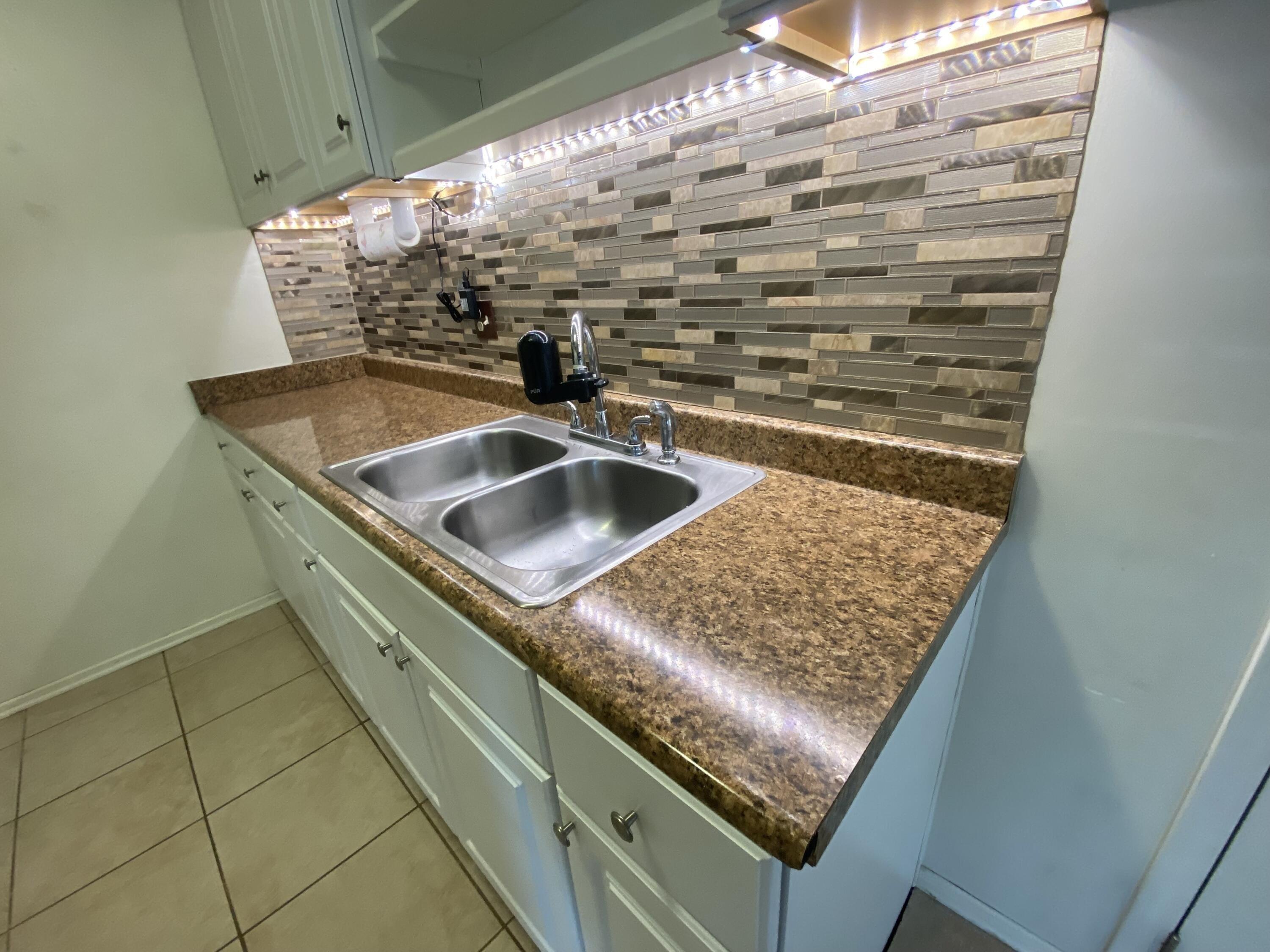 Xavier Ave, California City, CA 93505