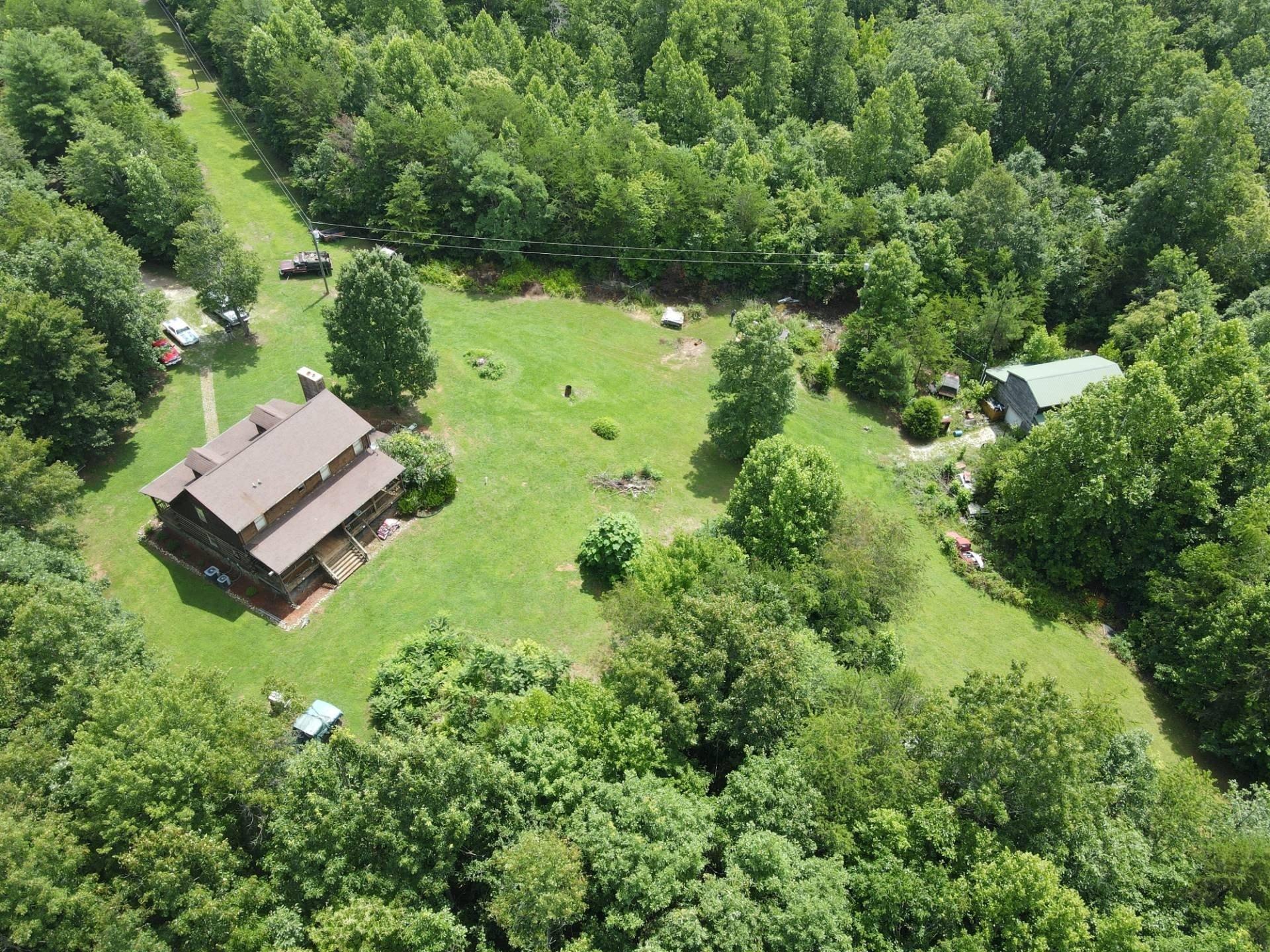 Cedar Bend Rd, Appomattox, VA 24522
