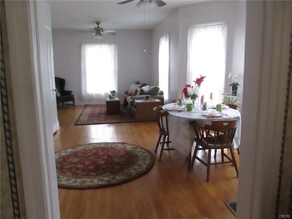 Cadwell St, Watertown, NY 13601
