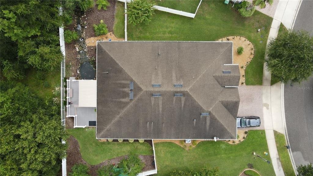 Blue Grass Blvd, Deland, FL 32724