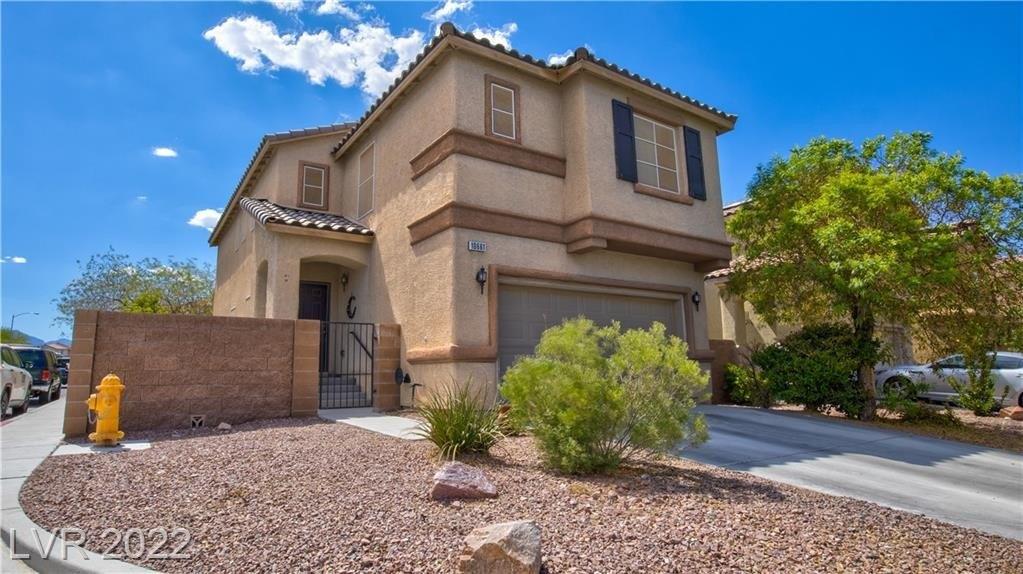Congaree St, Las Vegas, NV 89141