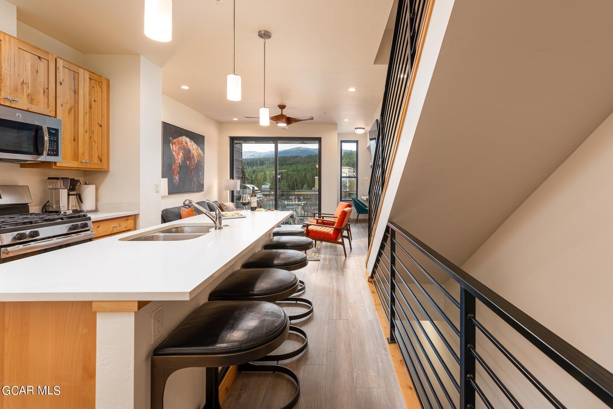 Lions Gate Dr, Winter Park, CO 80482